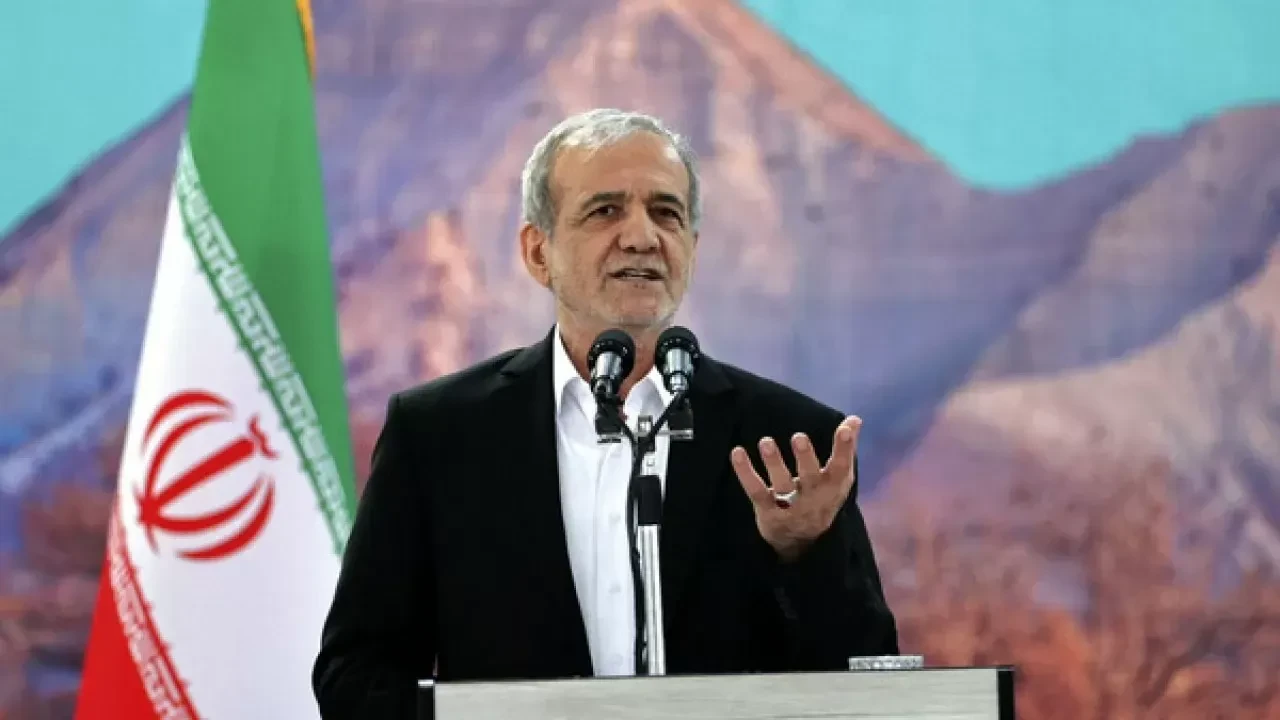 Иран обратился к арабским столицам