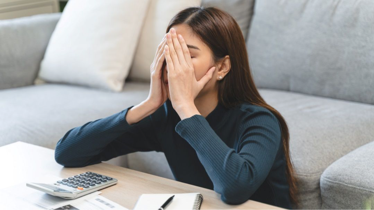 Өмірді қиындататын адамдар қартаюды тездетеді