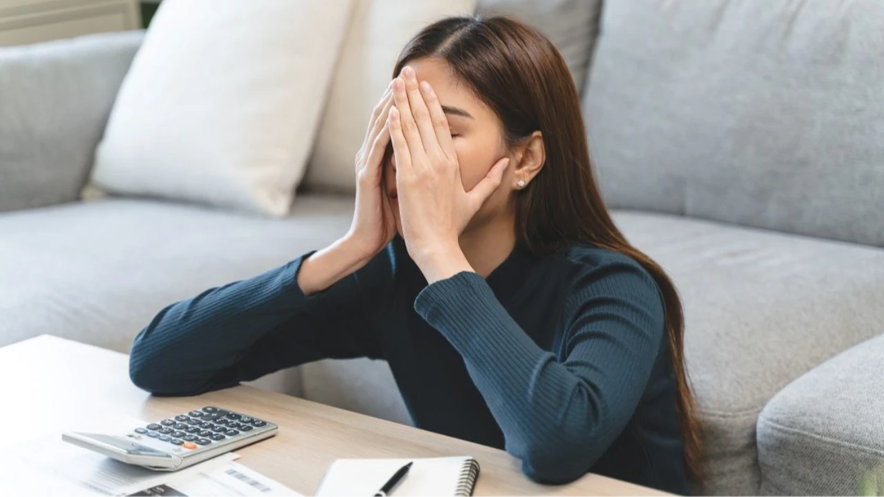 Өмірді қиындататын адамдар қартаюды тездетеді