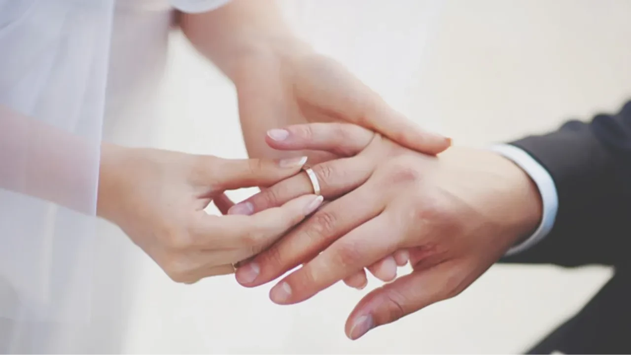 Почти половина браков распалась в Казахстане в 2025 году