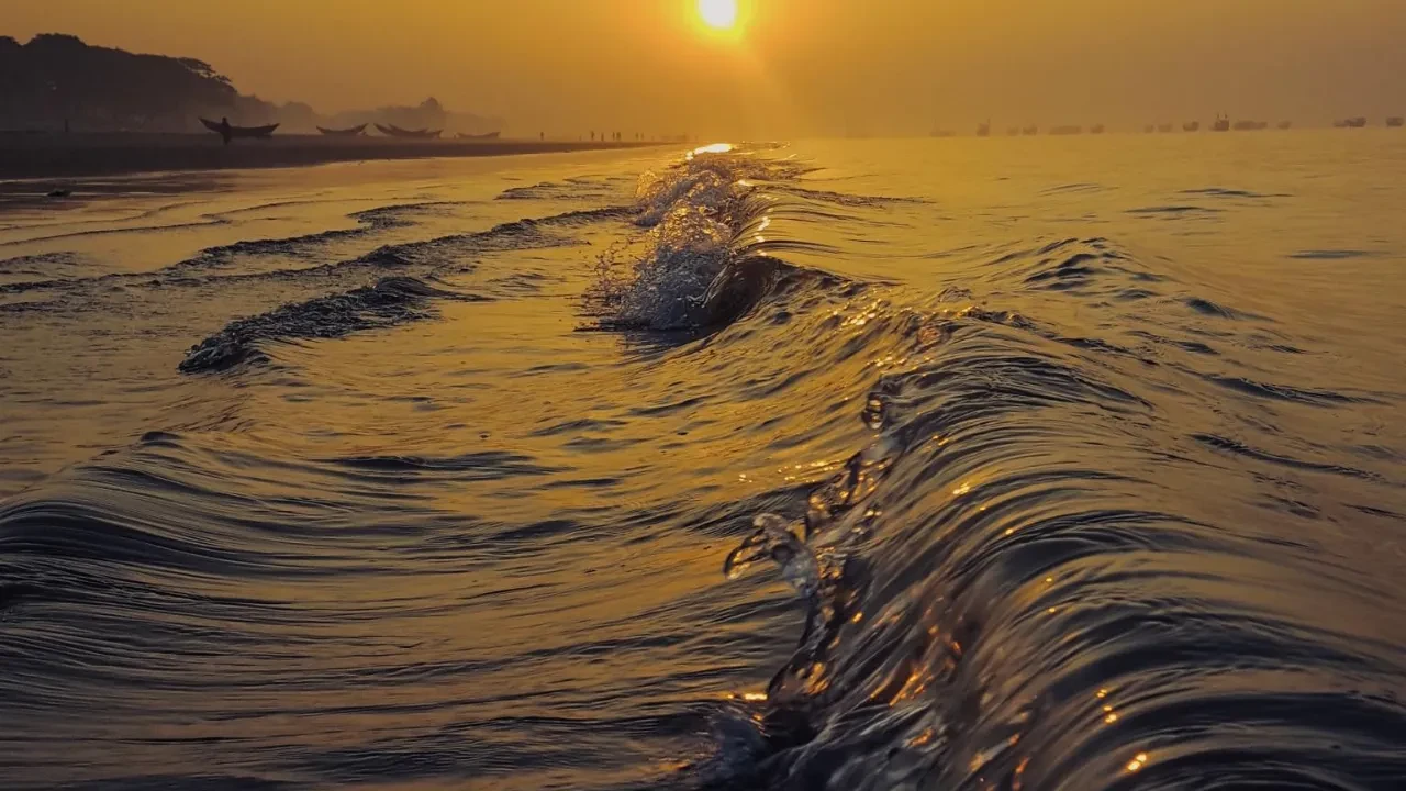 ООН: Океаны меняются как никогда