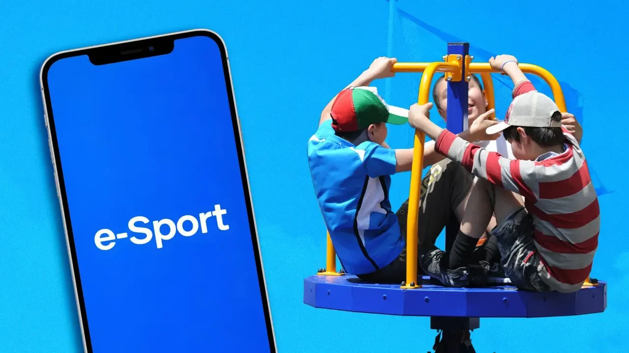 Новый закон в Казахстане: Турники во дворах станут специализированными объектами