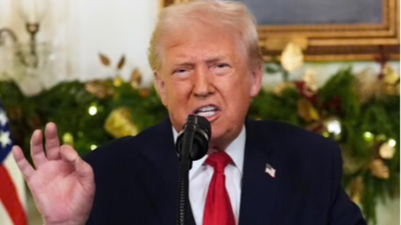 Трамп пен Иран арасындағы соғыс тоқтай ма? Ақ үйдің «15 тармақты» құпия жоспары белгілі болды