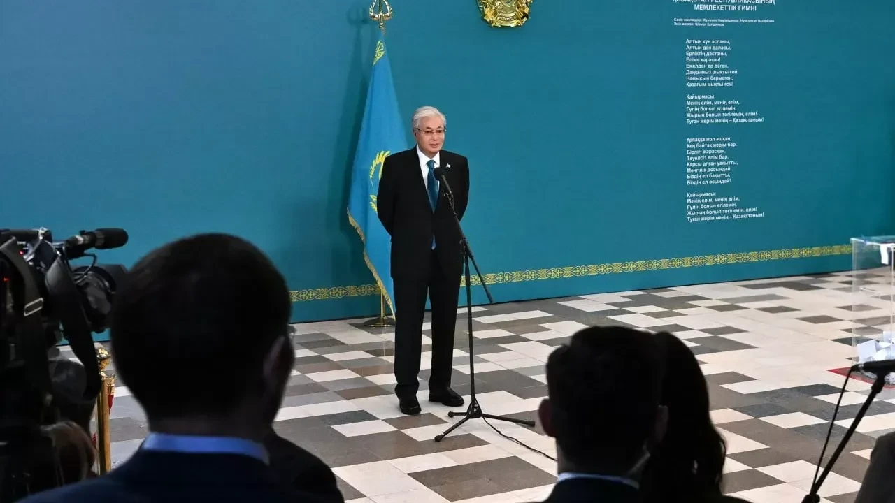 Стало известно, когда пройдут выборы следующего Президента в Казахстане