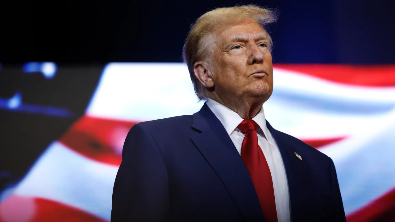 Трамп Иранның мұнай зауыттарына соққы жасалғанға дейін үш күн қалғанын ескертті