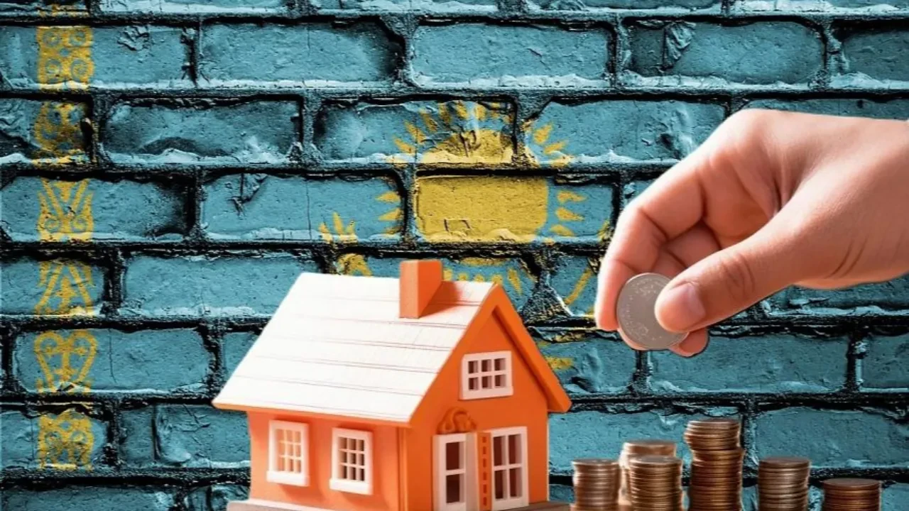 Regulations Updated for Using Pension Savings for Mortgage Repayment in Kazakhstan