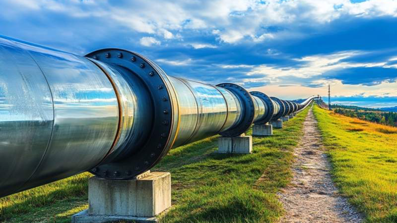 Ресей қазақ мұнайын Еуропаға жеткізудің жаңа жолын іздейді