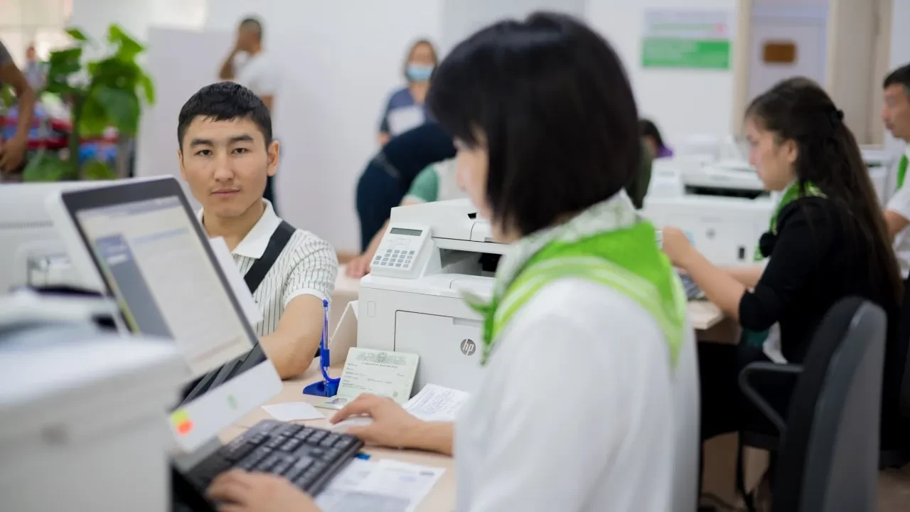 Сотрудники ЦОНов могут попасть под сокращение