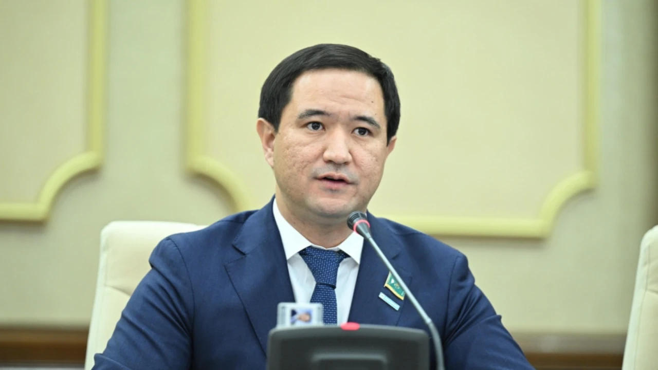 Қазақстанда селден қорғайтын бөгеттер неге салынбай жатыр?