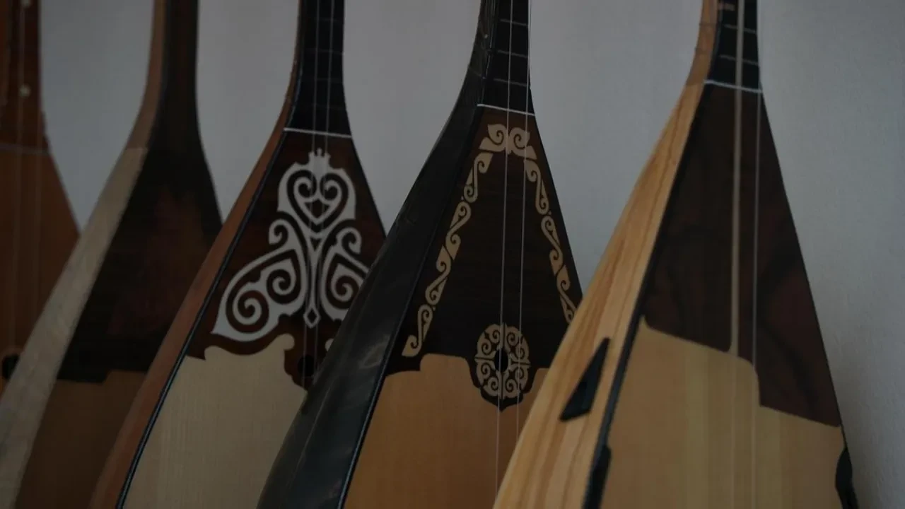 Ақтөбеде домбыраны «харам» деген ер адам қамауға алынды