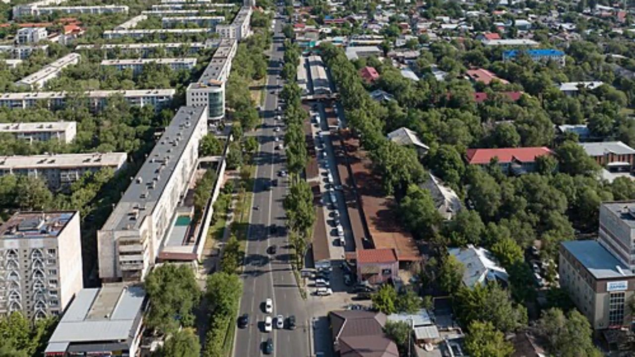 Белсенділер Розыбакиев көшесінің атын Мұхтар Шахановтың есімімен өзгертуді ұсынды