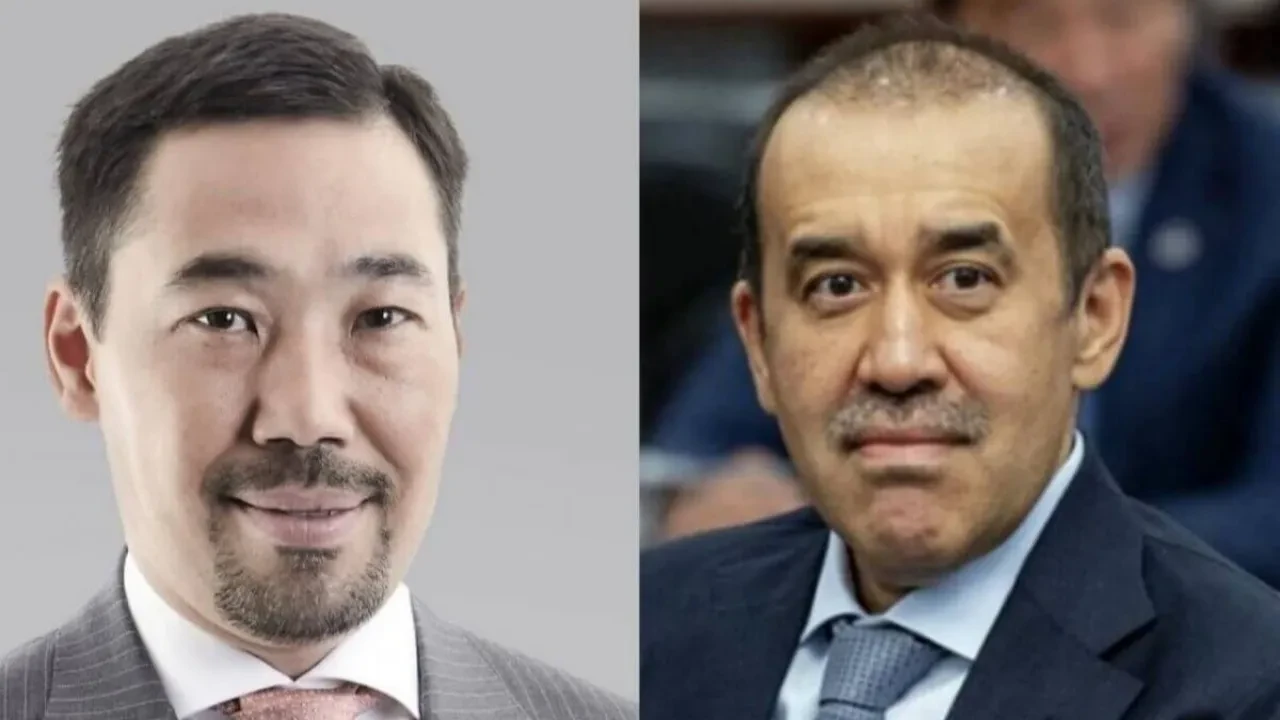 5,2 млрд теңге жымқырған: Мәсімовтің бұрынғы күйеу баласына халықаралық іздеу жарияланды