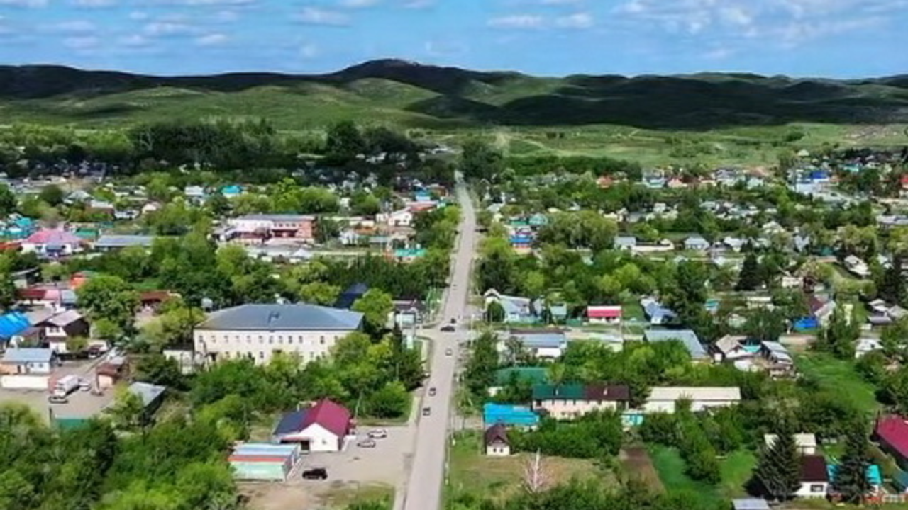 Number of "Alcohol-Free" Villages Increases in East Kazakhstan Region