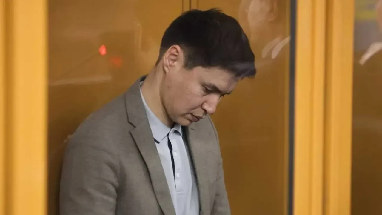 Салтанат Нүкенованың ісі: Байжановқа шыққан үкім қайта қаралады