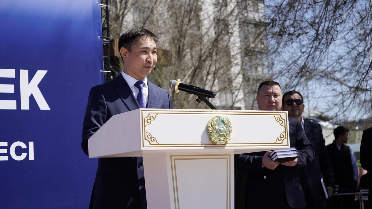 Абай облысындағы үлкен бетбұрыс: 13 мың адам жұмыспен қамтылмақ