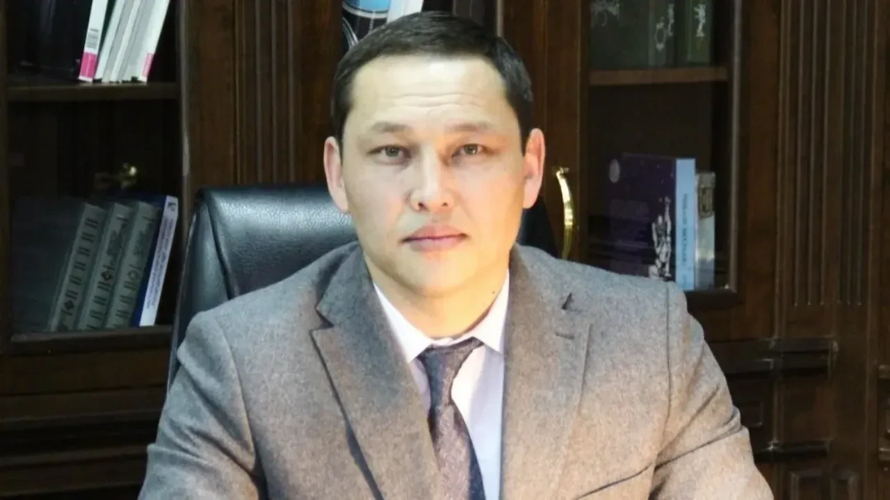 Боқаев ісі ұлттық компаниядағы жұмысына байланысты – Бас прокуратура