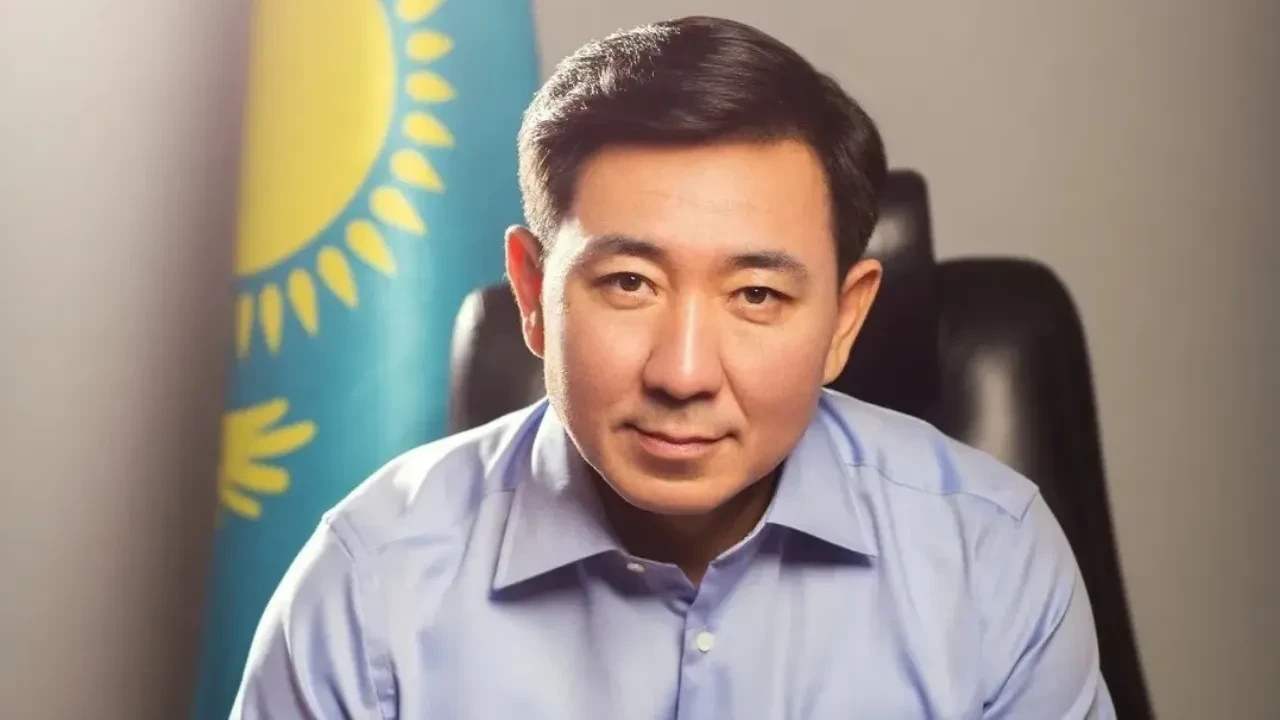 Өскеменнің экс-әкімі Жақсылық Омар 6 жылға сотталды