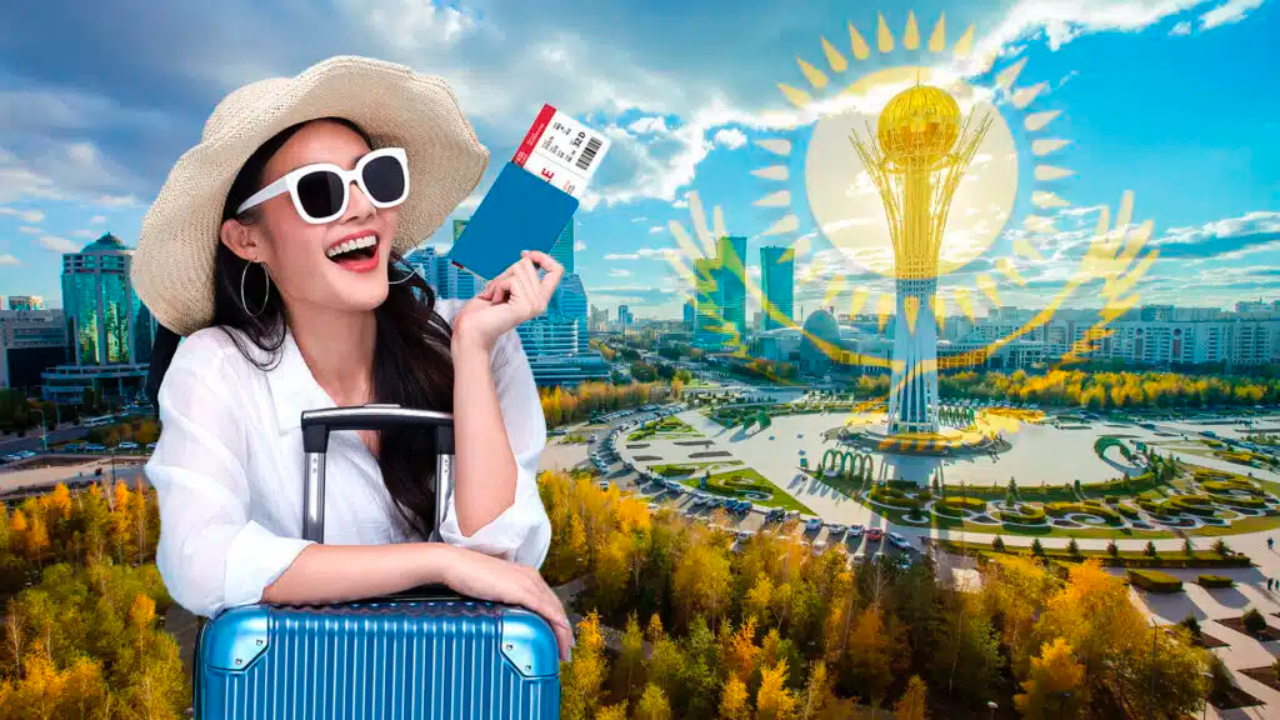 Туристер ең көп ақша қалдырған өңірлер тізімі белгілі болды