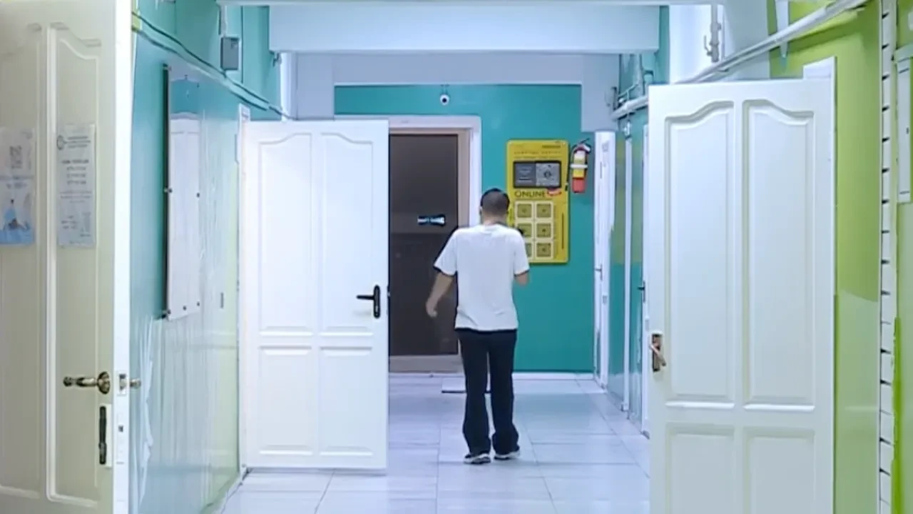 Восьмиклассник совершил суицид в Шымкенте