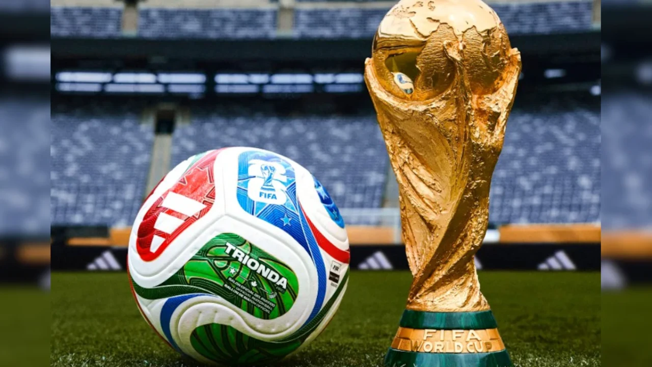 Ең қымбат футбол шоуы: 2026 жылғы әлем чемпионатынан кім және қанша табыс табады?