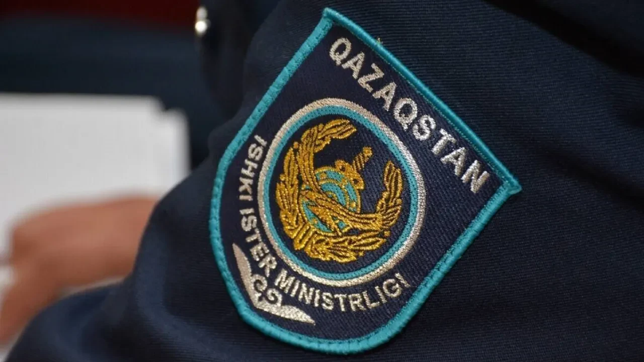 Атырауда тексерістен кейін полиция басшылары қызметінен шеттетілді