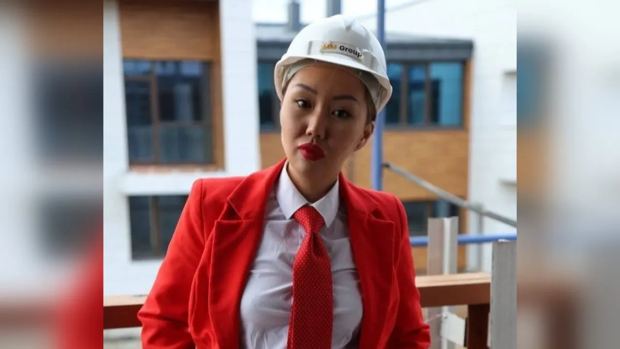 Перизат Қайратпен байланыс және салынбаған үйлер: Құрылыс компаниясының басшысы алаяқтық жасады деген күдікке ілінді