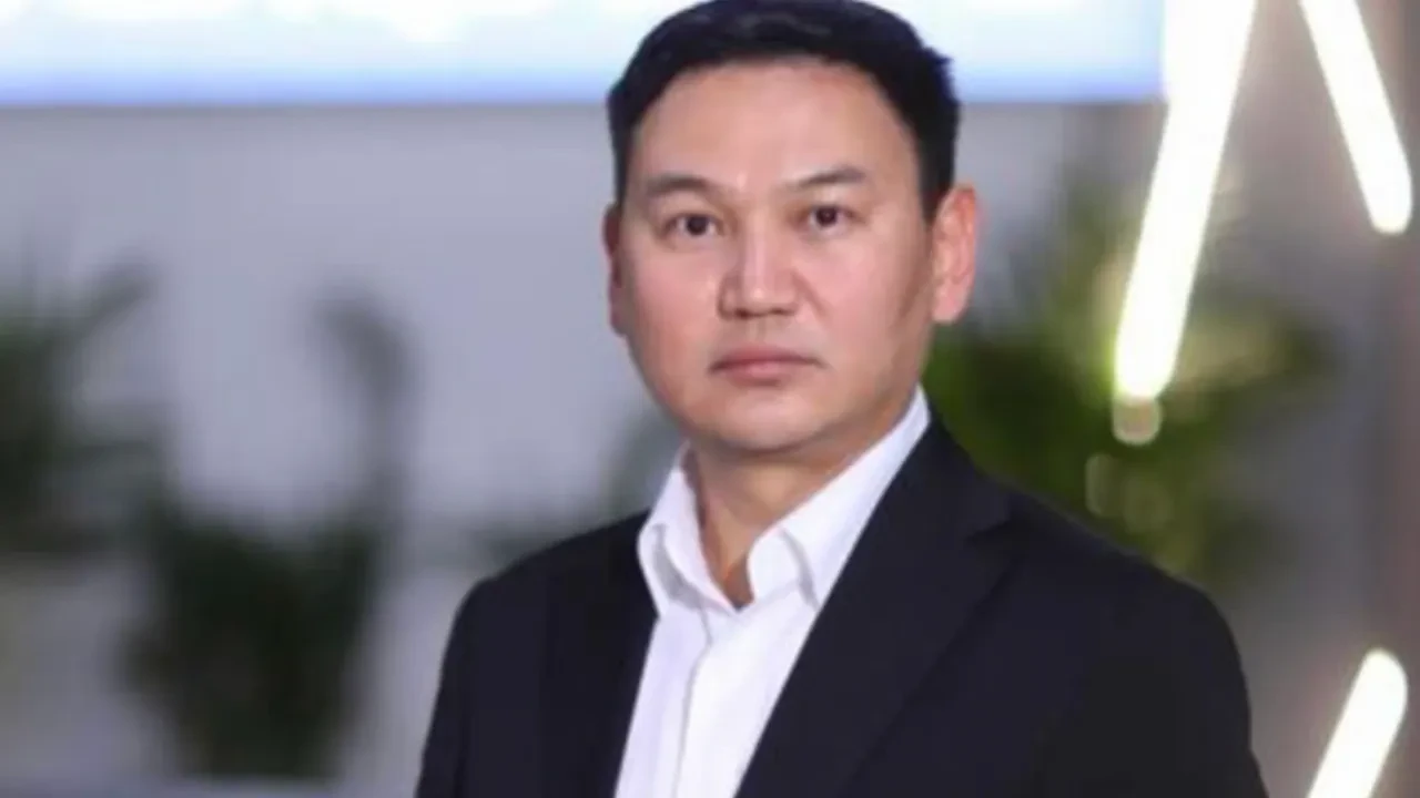 Фонд Назарбаева сменил директора телеканала КТК