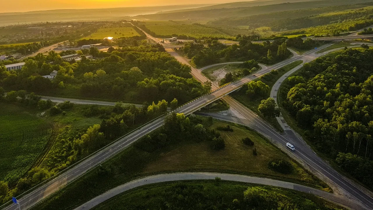 Молдова выходит из СНГ