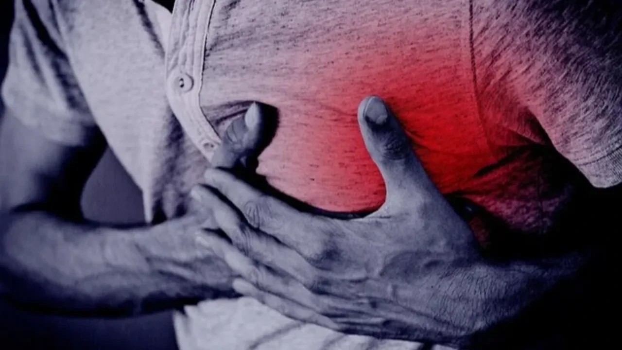 У каждого седьмого жителя Западно-Казахстанской области есть проблемы с сердцем