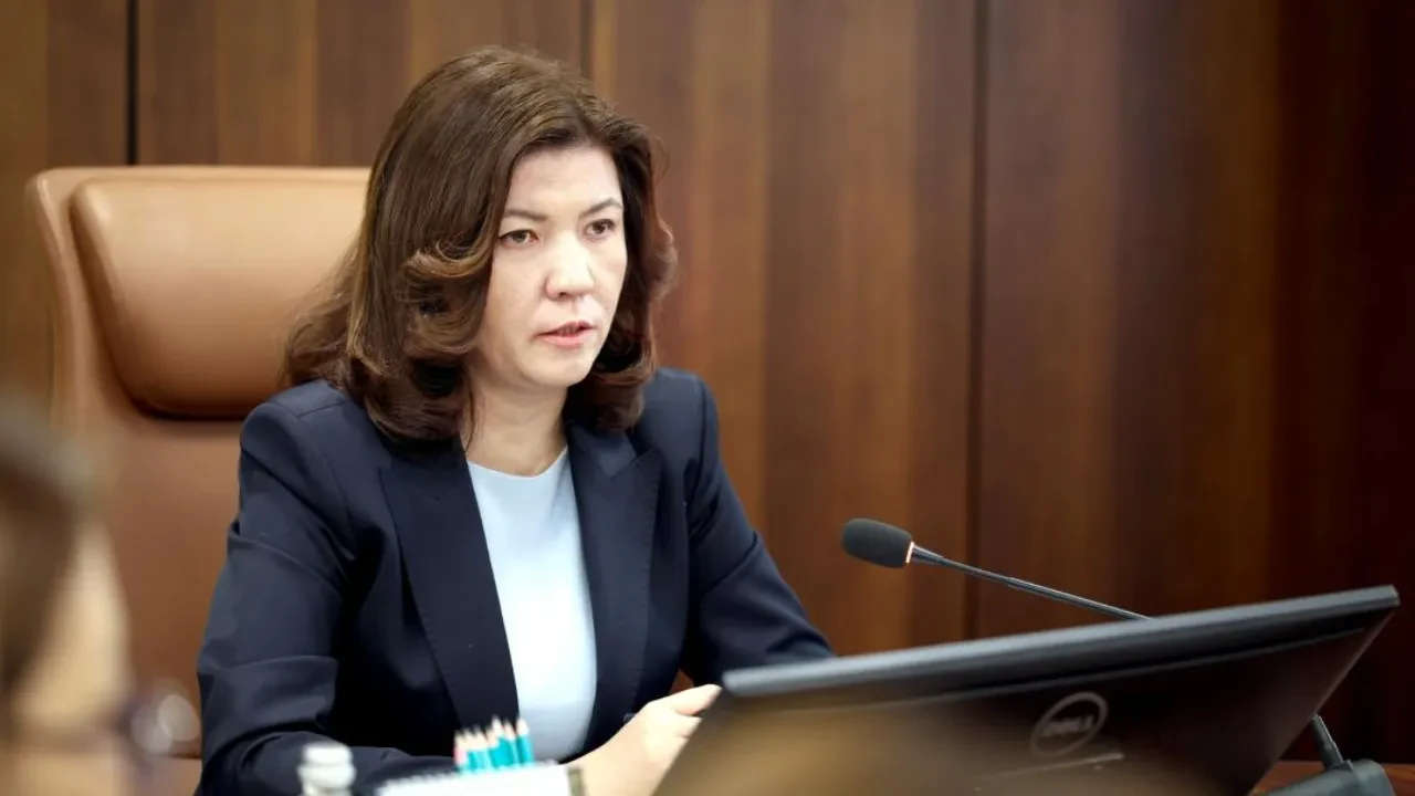 Елімізде мұғалімдердің білімін бағалау сынағы алып тасталды