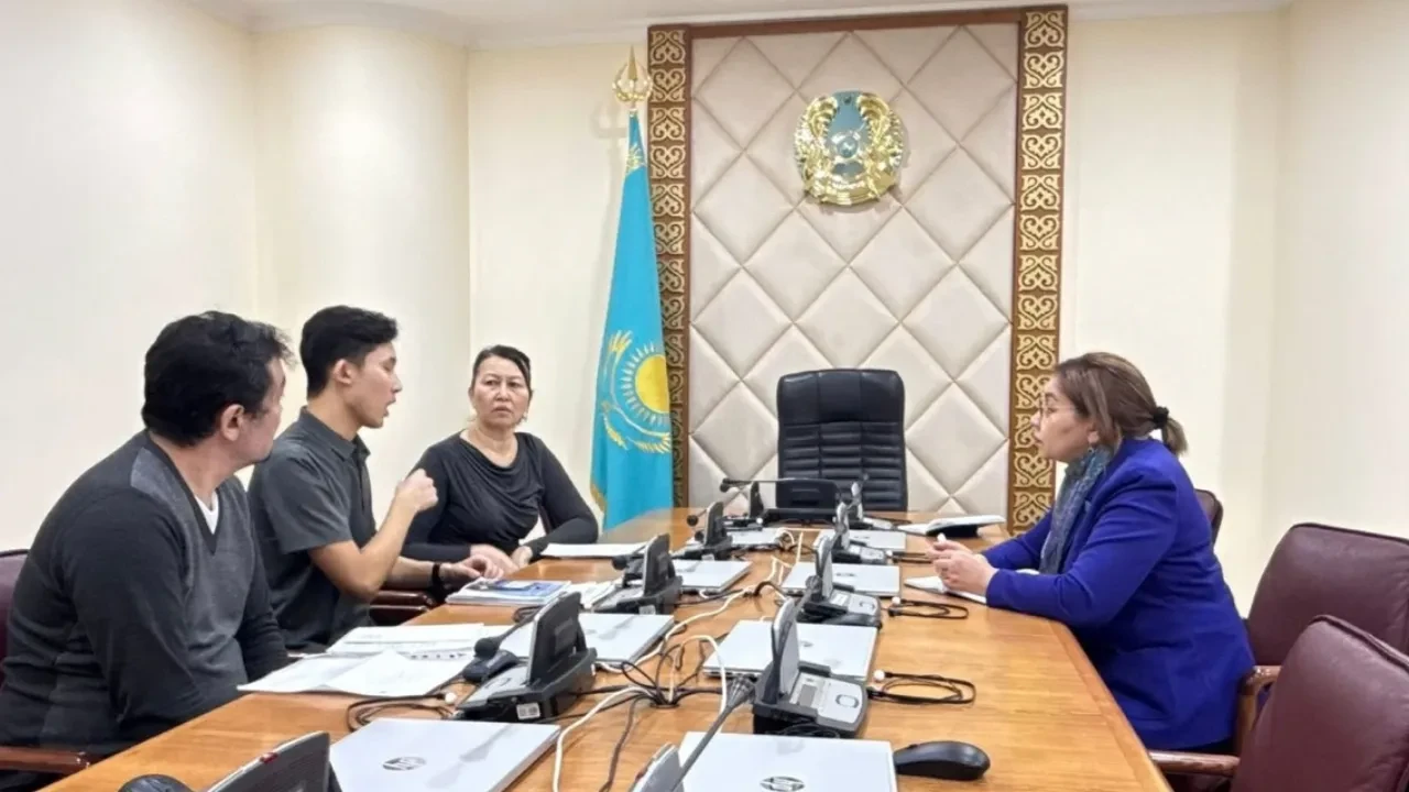 Семья с особыми потребностями столкнулась с невозможностью взыскать долги через ЧСИ в Казахстане