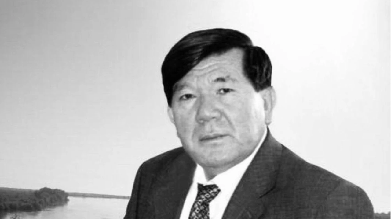 Мұхтар Шахановтың соңғы аманаты жарияланды