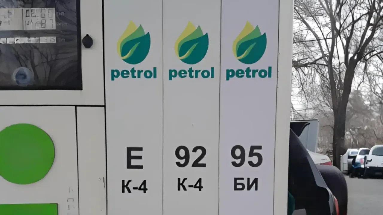 Қазақстандық жүргізушілер жанармай бекеттерінен жаңа отын түрін байқай бастады