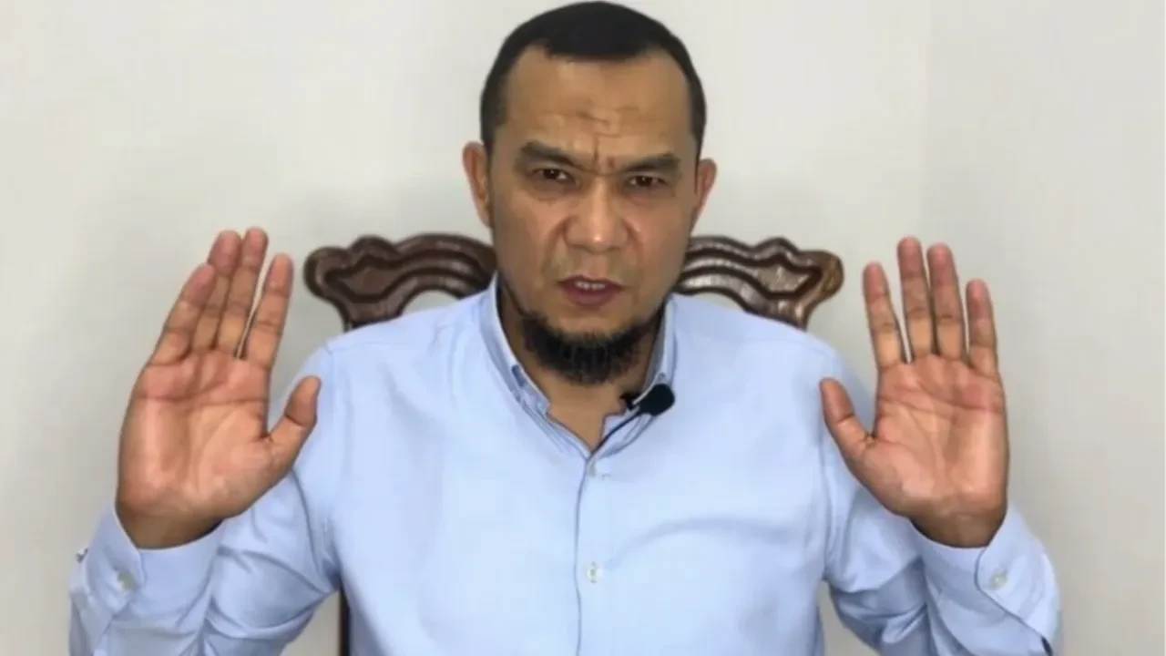 Дарына Мубарова оштрафовали на 865 тысяч тенге