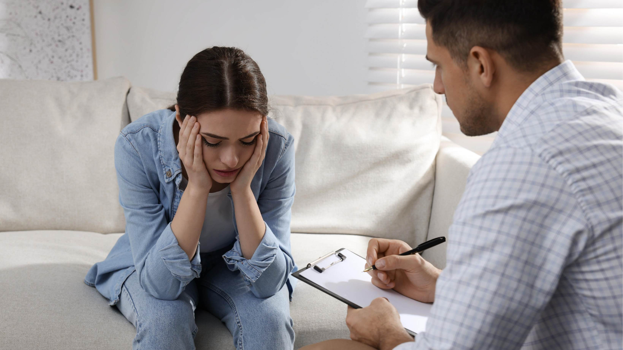 Психологиялық көмек көрсетудің талаптары күшейеді