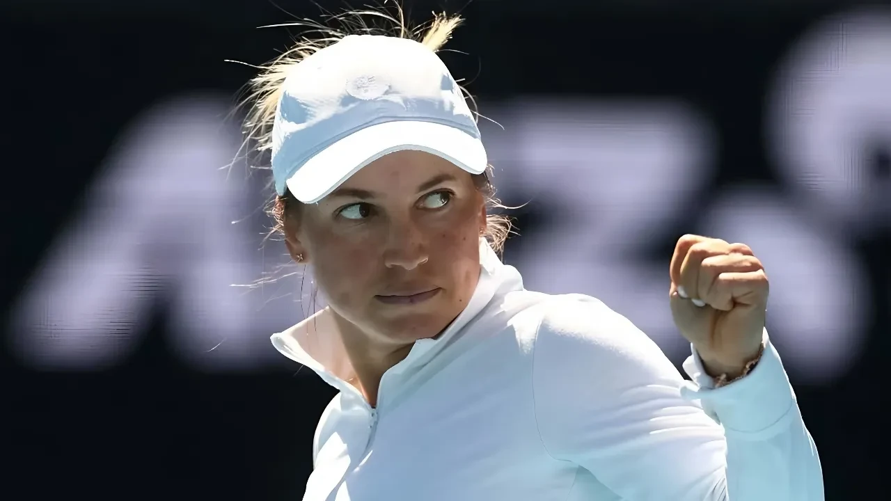 Қазақстан құрамасы Billie Jean King Cup іріктеуін жеңіспен бастады