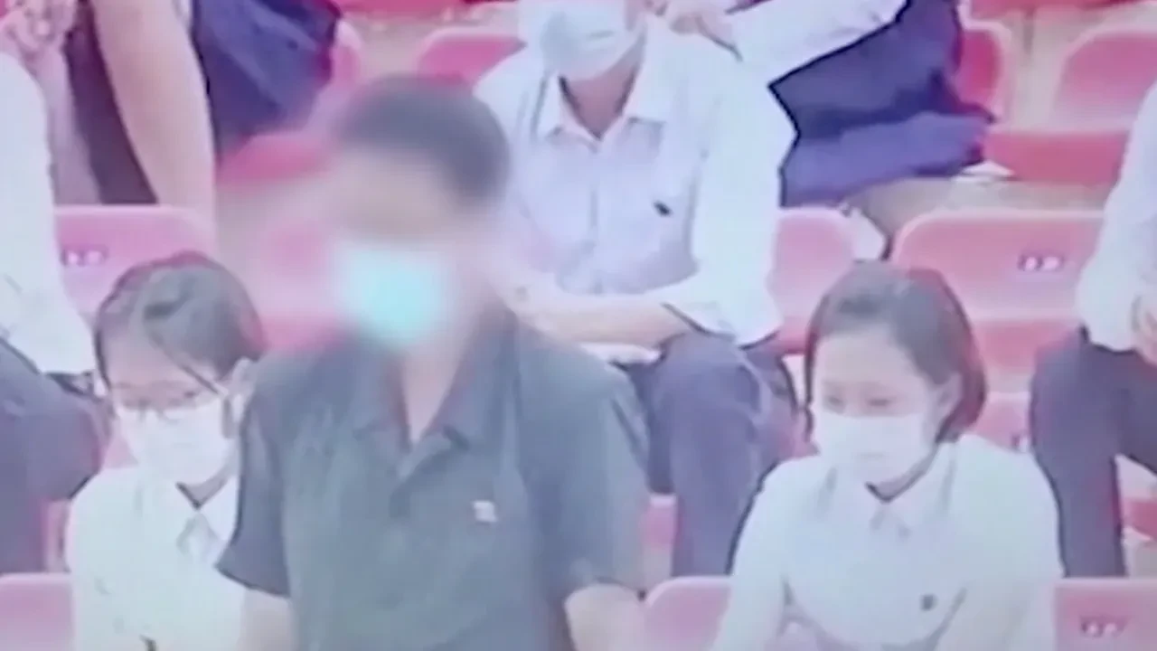 North Korea Executes 29 People for Watching K-Dramas