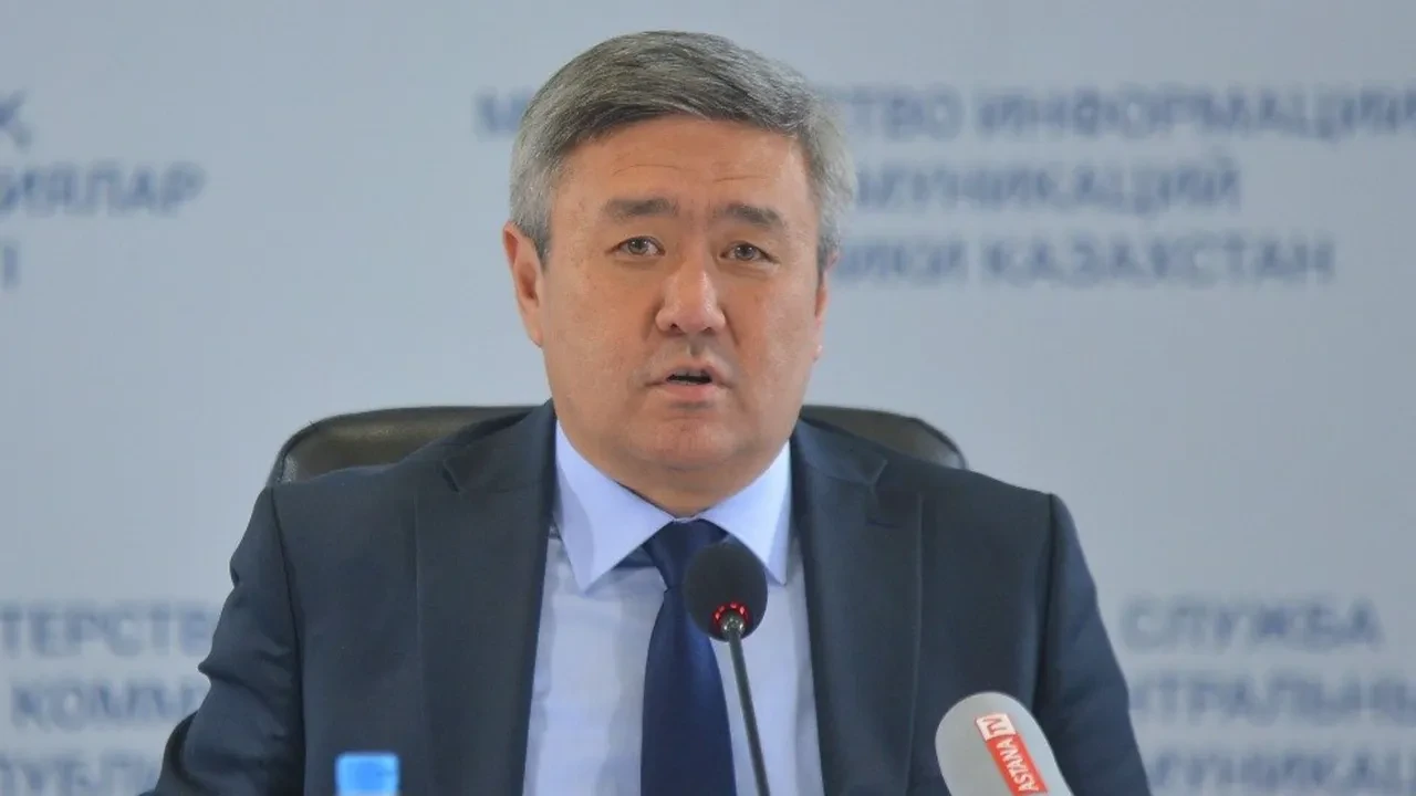 Откажется ли Казахстан от угля