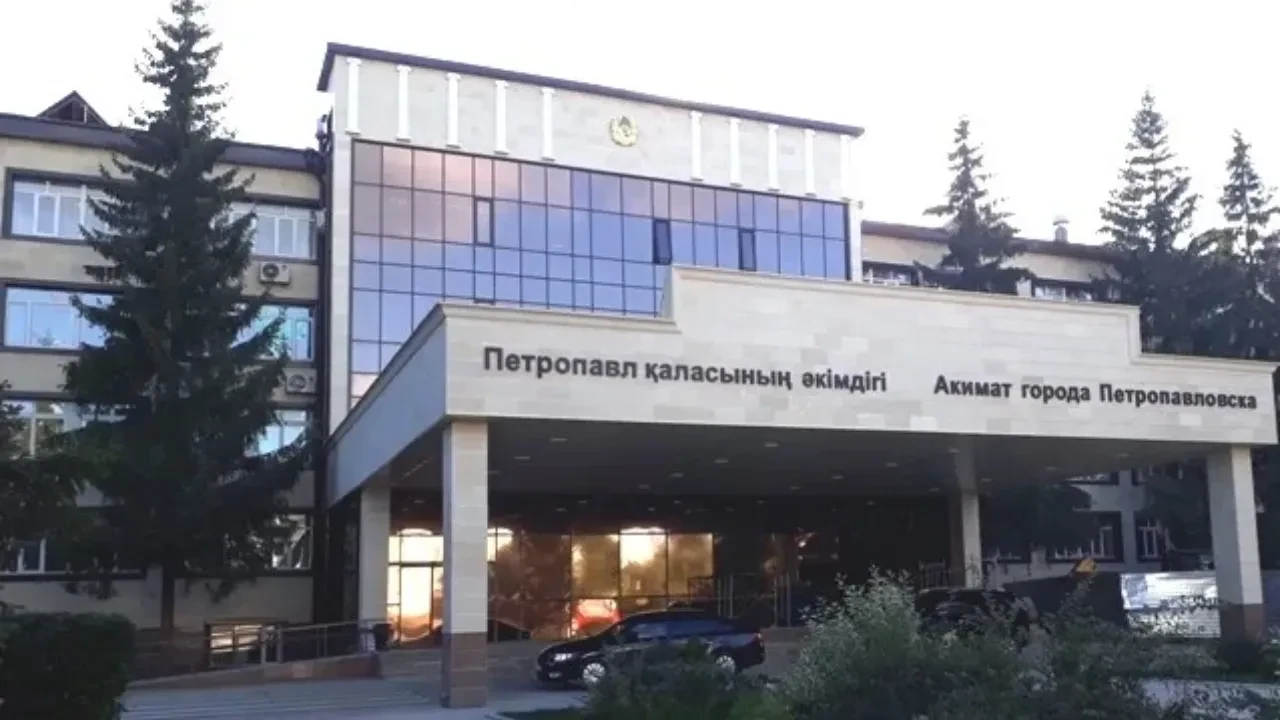 Чиновник Петропавловска украл почти половину госбюджета, выделенных на строительства моста