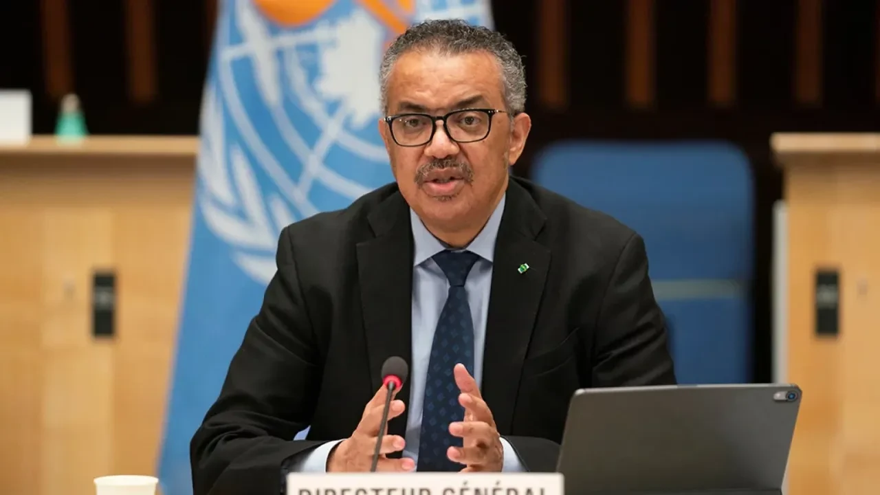 ВОЗ прекратил вывоз раненых из Газы