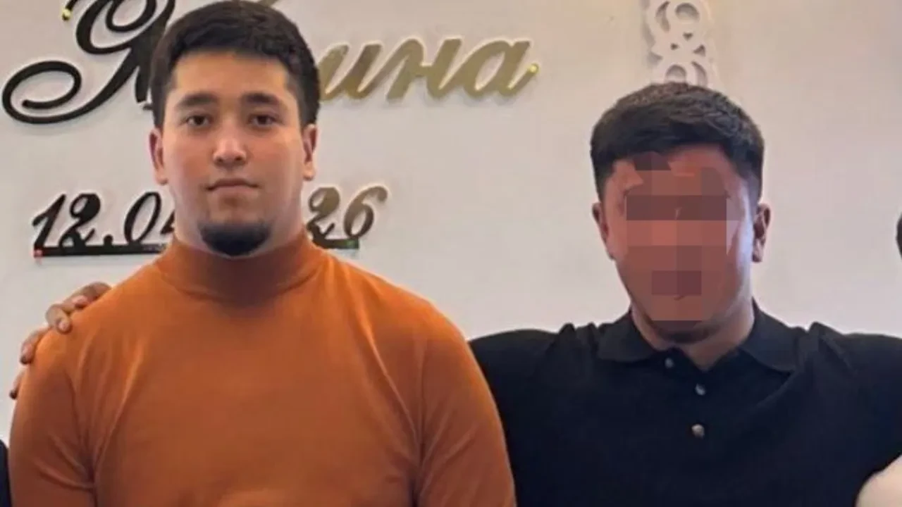 Талғардағы ауылда он жасөспірім бір адамды аяусыз пышақтап өлтірген