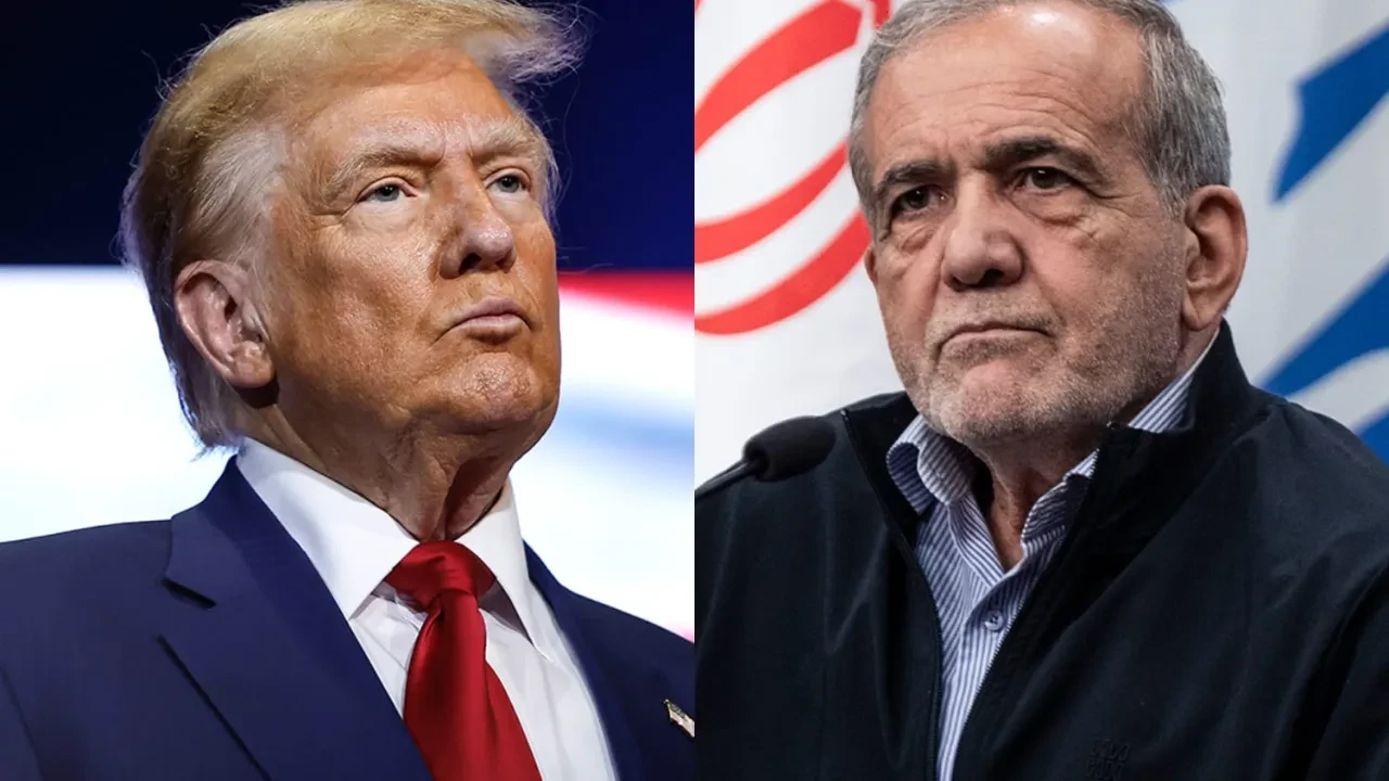 Иран никогда не начинал войн — Президент Ирана