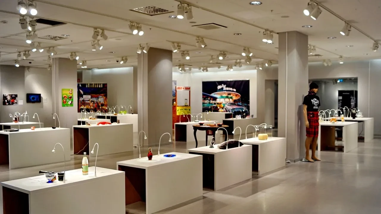 Берлинский музей ответил, почему кумыс оказался среди «отвратительных» блюд