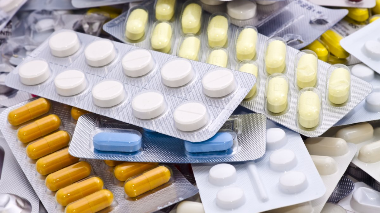 Тегін берілуі тиіс дәрілер дәріханаларда сатылып жатыр