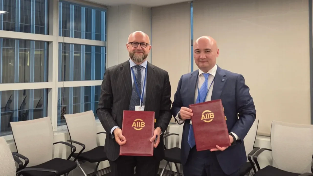 Трассу «Караганды – Жезказган» построят на 650 млрд тг