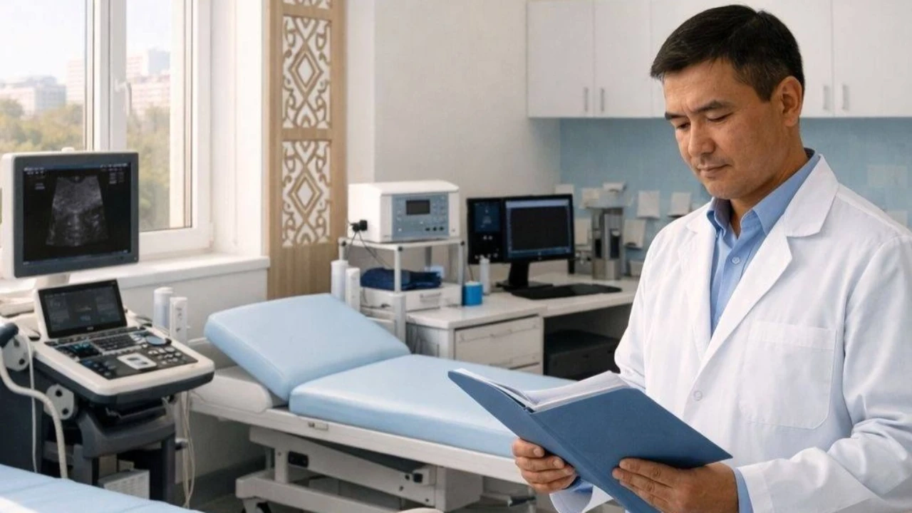 Павлодардағы заңбұзушылық: Өлілерді емдеп, ерлерді гинекологқа жазған кімдер?