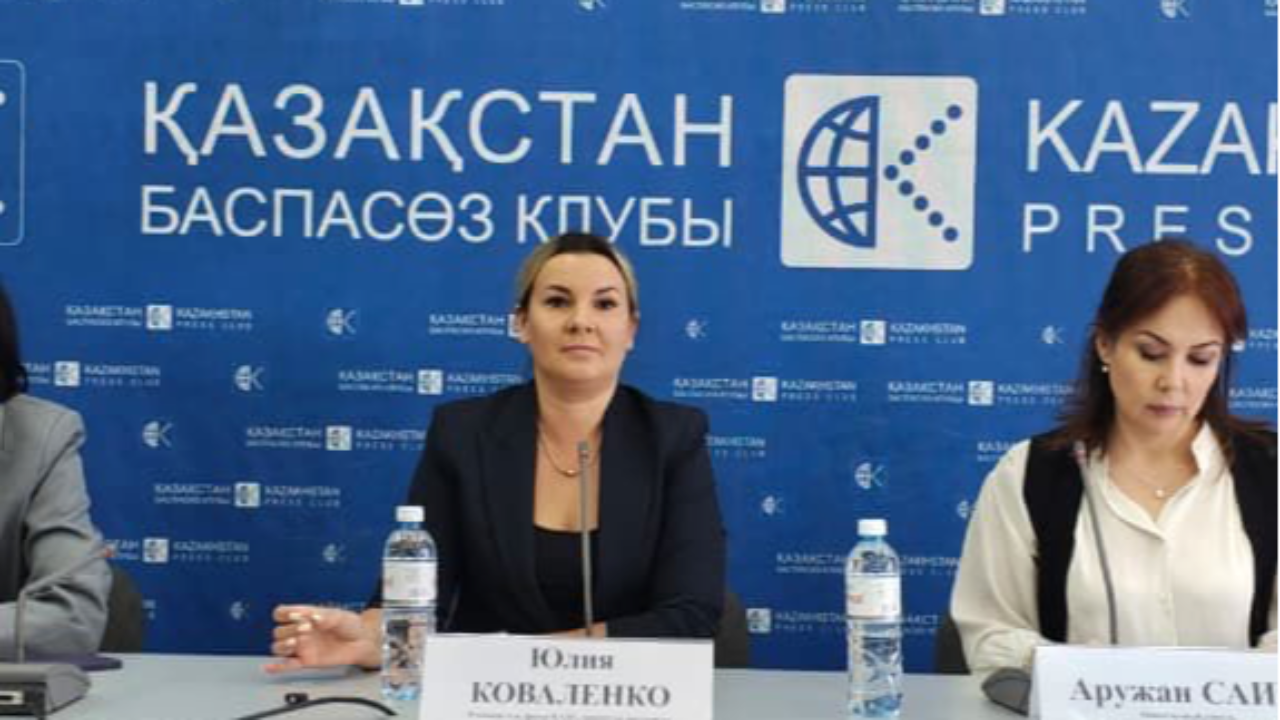 Аружан Саин қаңғыбас иттердің балаларға шабуылы жалғасуы мүмкін екенін жоққа шығармайды