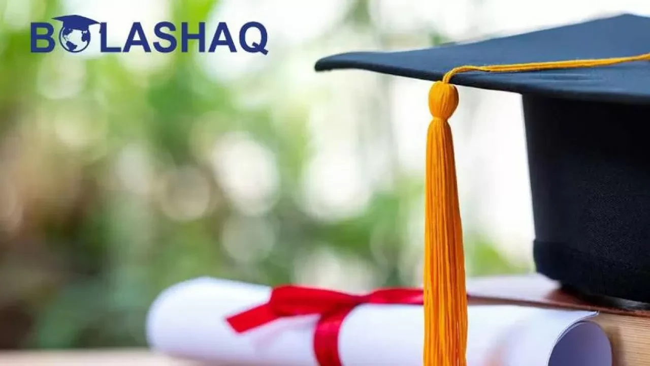 «Болашақпен» оқып, талапты бұзғандар енді көбірек айыппұл төлейді