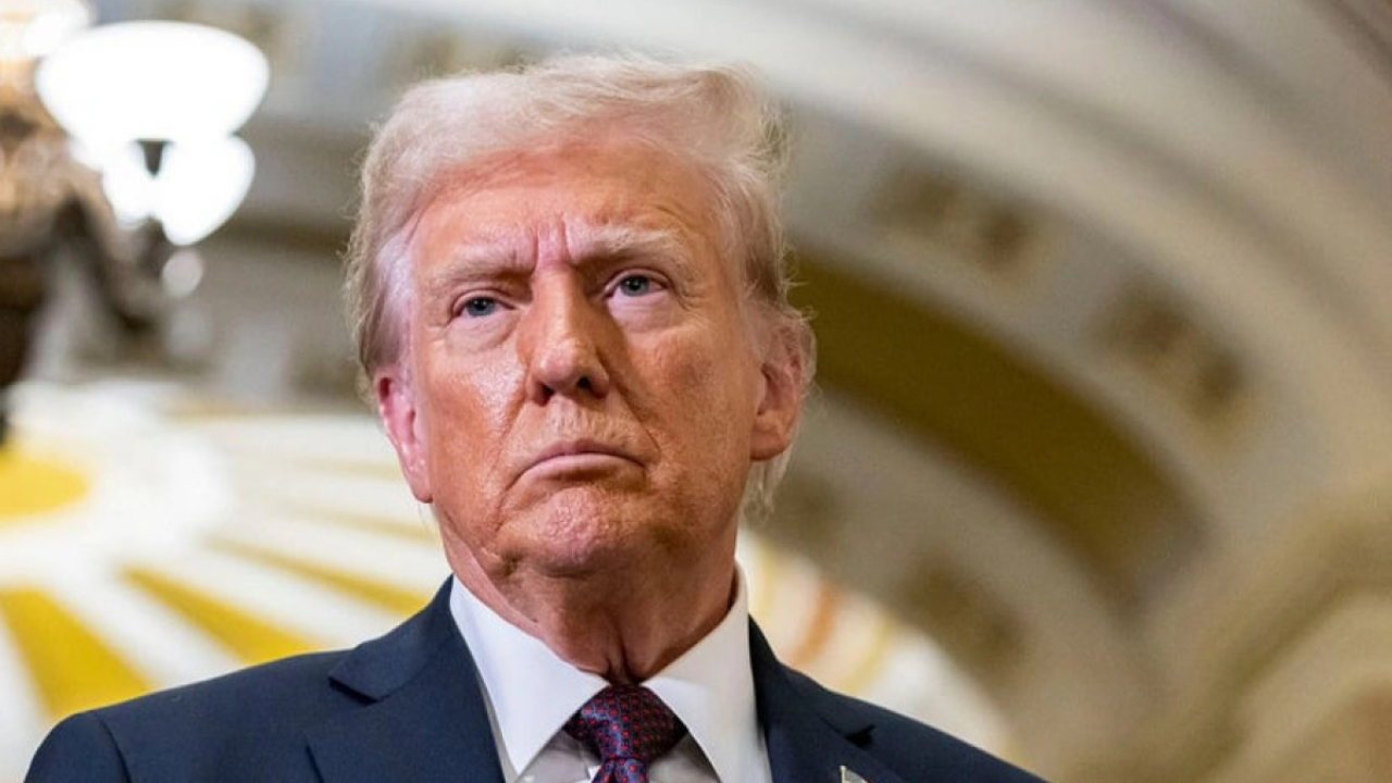 Трамп Иранмен арадағы соғыстың аяқталу мерзімін атады