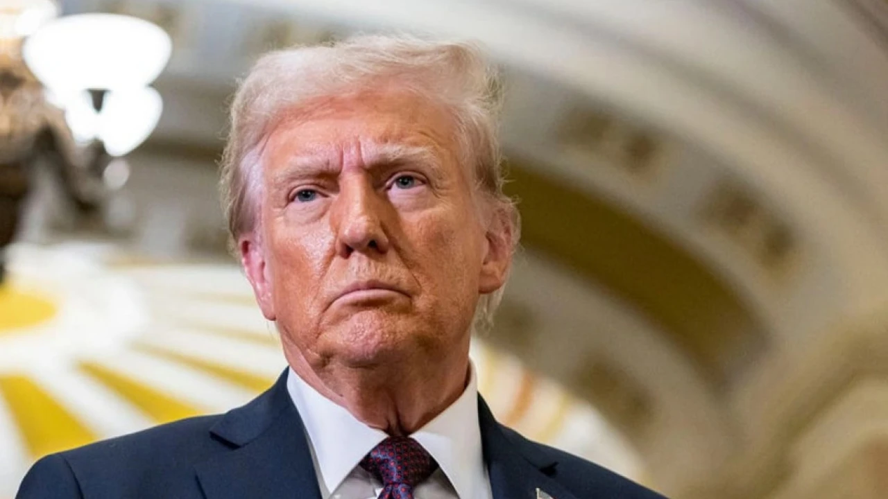 Trump Sets Timeline for End of War with Iran